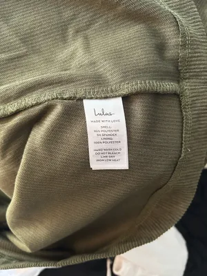 Dress Lulus thumbnail 10
