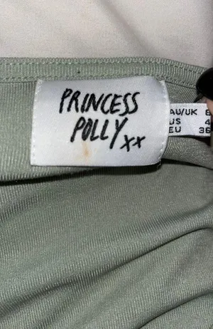Princess Polly Dress thumbnail 4