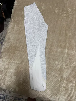 Lululemon Leggings Wunder Under Crop 2  thumbnail 4