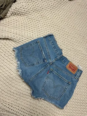 Levi’s 501 Shorts thumbnail 2