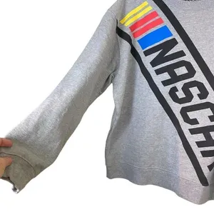 Nascar Graphic Logo Sweatshirt Size XXL thumbnail 5