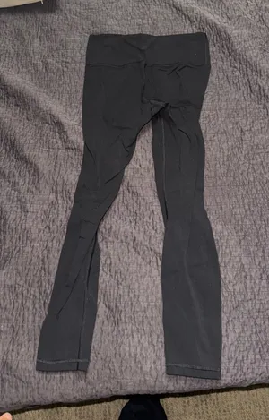 Athleta Elation 7/8 Leggings thumbnail 1