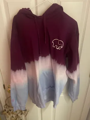 Ivory Ella Sweatshirt thumbnail 1