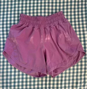 Lululemon Scuba Shorts thumbnail 1