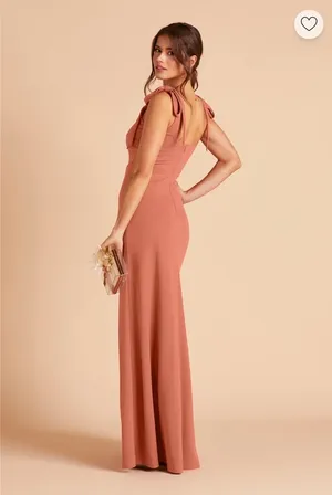Birdy Grey Dress thumbnail 3
