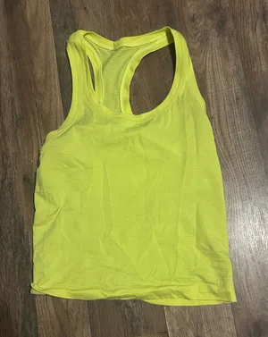 Lululemon Tank thumbnail 1