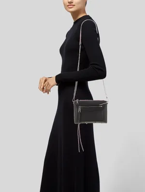Chain Crossbody Bag thumbnail 8
