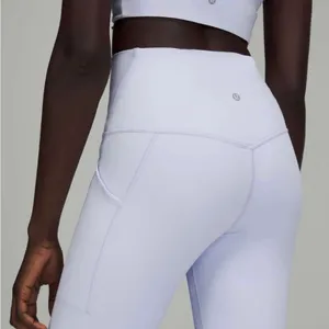 Lululemon Align™ High-Rise Pant with Pockets 28" thumbnail 3