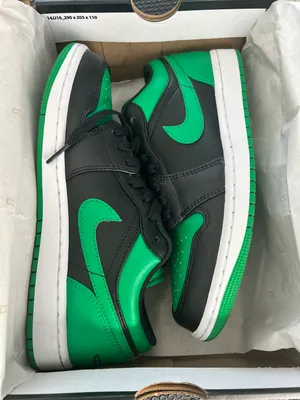 Nike Jordan Air Jordan 1 Low thumbnail 1