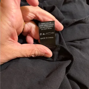 Pomander Place Black Polly Dress thumbnail 8