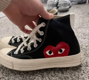 Converse Comme des Garçons thumbnail 1
