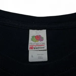 Fruit of the Loom Lil Tecca We Love You Tecca 2021 Tour Shirt Rap Tee Hip Hop Concert Merch Large thumbnail 4