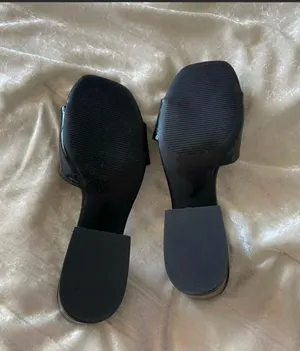 Qupid Black Heels thumbnail 2