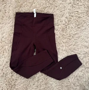 Lululemon Leggings thumbnail 1