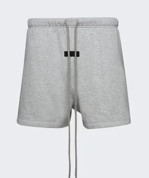Fear of God Essentials Shorts‎ small athleisure workout streetwear gorpcore thumbnail 1