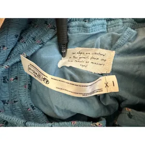 Free People FP One Blossom Mini Skort Medium thumbnail 4