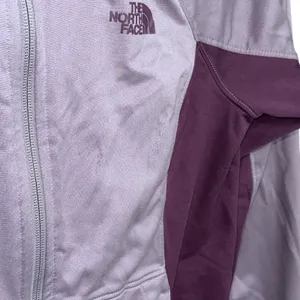 The North Face Hoodie Full Zip Jacket Purple NF0A2SVO‎ Women's Medium thumbnail 8