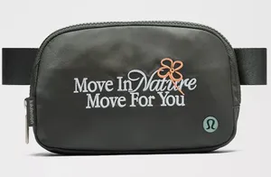 NWT Lululemon Everywhere Belt Bag 1L Move in Nature Palm Deco thumbnail 1