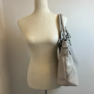 Jessica Simpson‎ Purse Taupe Color thumbnail 5