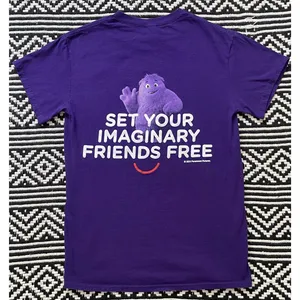 Limited Edition Ihop x IF Promo Tee thumbnail 13
