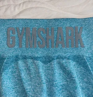Blue Leggings thumbnail 6