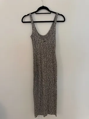 Billabong Knit Midi Dress thumbnail 3