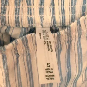 Wild Fable Boxer Striped Shorts thumbnail 3