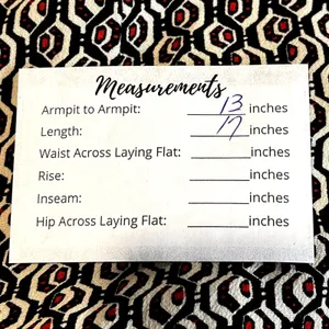 Free People Ruffle Mini Skirt Geometric Tile Print Black White Red Size 0 Womens thumbnail 3