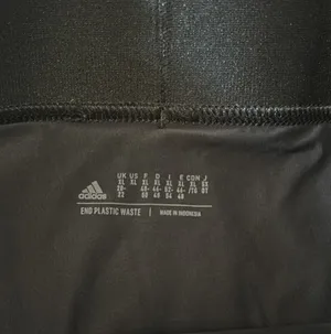 Adidas TechFit Period-Proof Short Tights thumbnail 4
