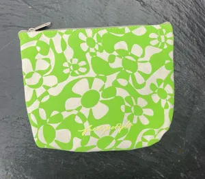 Brand new Free people makeup bag 💚 thumbnail 1