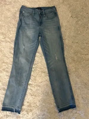 J.Crew Jeans Vintage Straight thumbnail 1