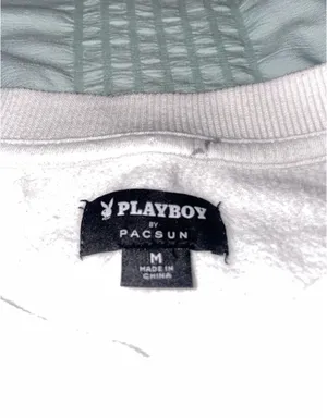 PacSun Playboy Sweatshirt thumbnail 3