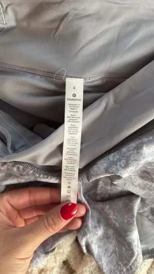Lululemon Shorts thumbnail 5