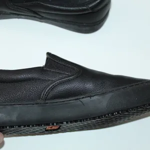 Lugz Oil and Slip Resistant Shoes Size 7 thumbnail 5