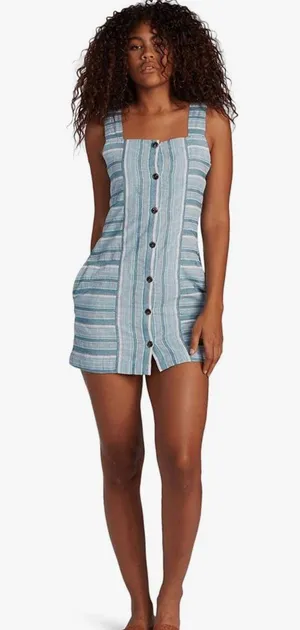 Roxy Sweeter Dreams Dress - M thumbnail 1