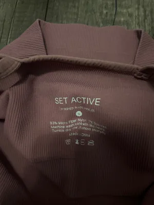 Set Active tank thumbnail 3