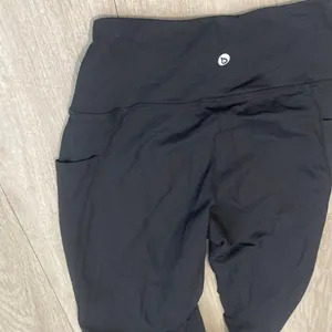 Baleaf Black Workout Pants thumbnail 3