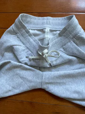 Lululemon Scuba Joggers thumbnail 6