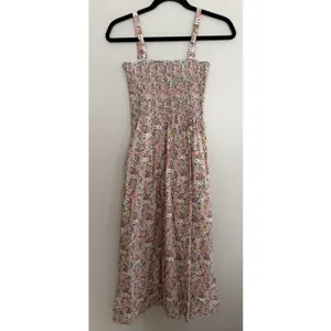 Nation Ltd Embry Strapless Sundress Dear Abby Women's Size XS thumbnail 2