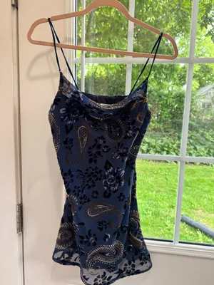 Princess Polly Mini Dress thumbnail 3