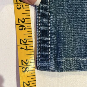 Miss me, jeans women’s boot cut size 30 hemmed thumbnail 6