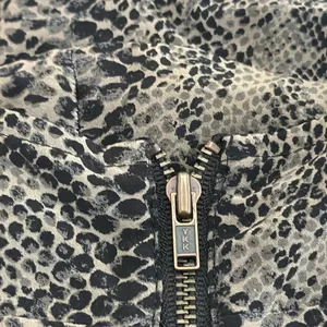 Wilfred Aritzia Silk Snakeskin Bustier Mini Dress Size 0 thumbnail 8