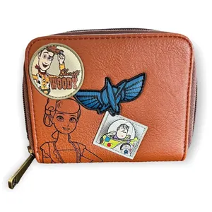 Loungefly Toy Story 4 Wallet thumbnail 2