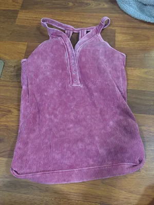Boutique Tank Top thumbnail 2