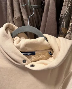 Madhappy Hoodie thumbnail 5