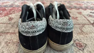 Golden Goose Sneakers Low-Top Superstar thumbnail 4