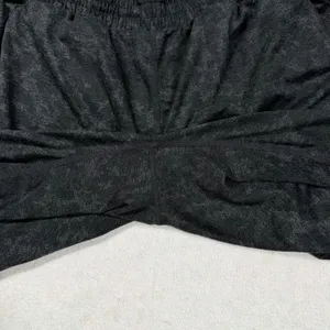 Vuori Boyfriend Sweatpants Joggers Women XS Gray Heather DreamKnit VW457 thumbnail 5