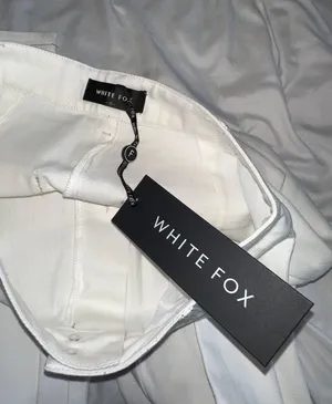 White Fox Power Play Pants thumbnail 5