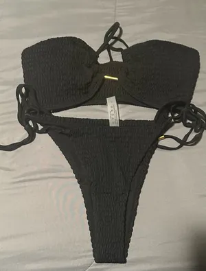 Swimsuit Shein Set thumbnail 1