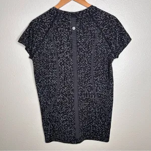 Lululemon Swiftly Tech Short Sleeve shirt 12 thumbnail 6